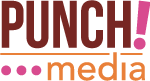 PunchMedia Logo