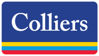 Colliers Logo for Web Colliers Brasil